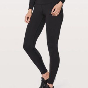 Wunder Under High-Rise Tight (Tall) Full-On Luon